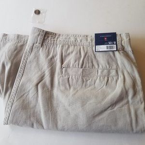 Short men's size 50 beige